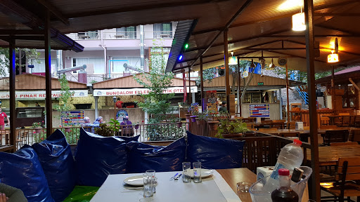 Yuvarlakçay Topgözü Pınar Restaurant