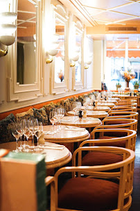 Atmosphère du Restaurant argentin Ferona à Paris - n°13