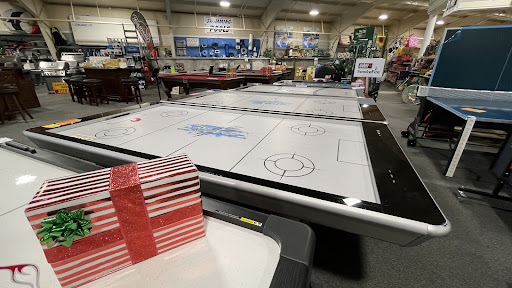 Hot Tub Store «Pelican Sport Center», reviews and photos, 2980 NJ-10, Morris Plains, NJ 07950, USA