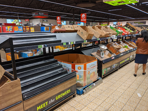 Supermarket «ALDI», reviews and photos, 190 W Lincoln Hwy, Exton, PA 19341, USA