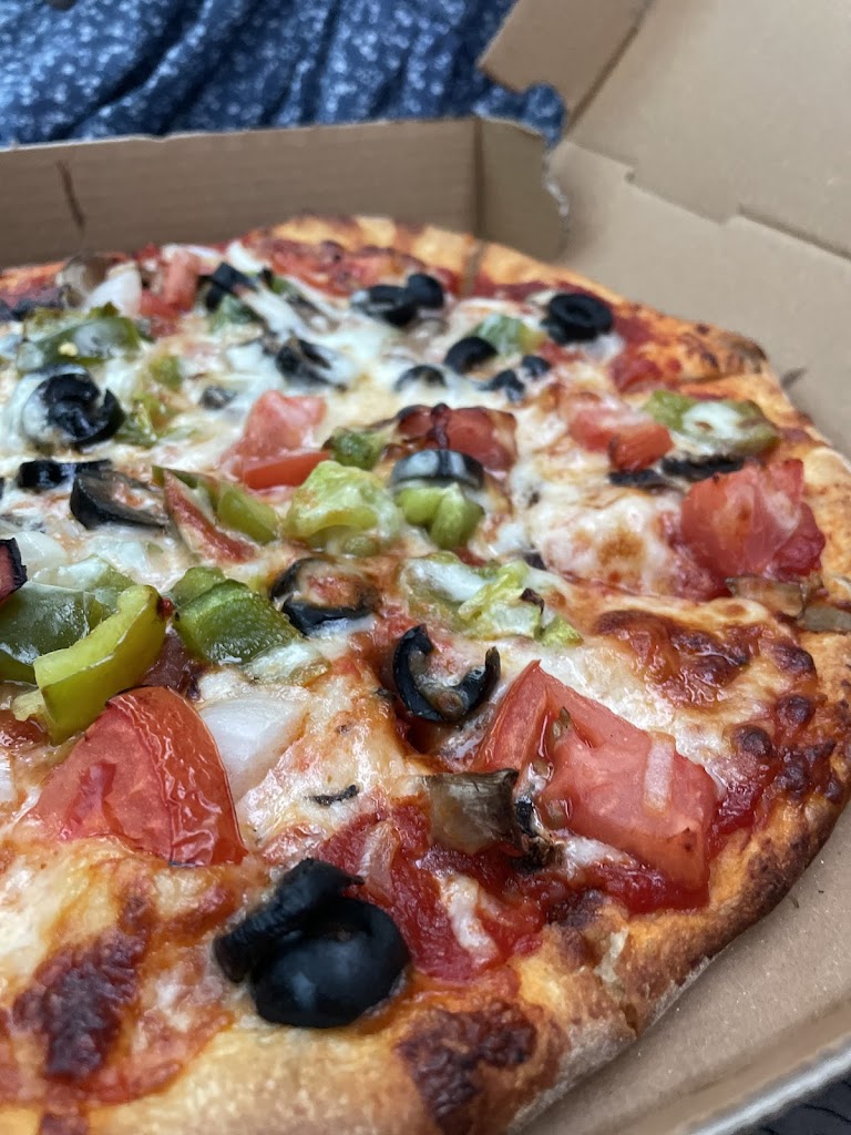 Sam's Pizza And Subs - Elkridge 21075