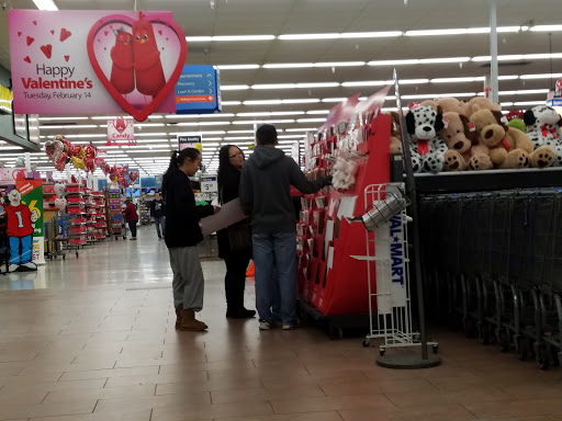 Discount Store «Walmart», reviews and photos, 2044 Forest Ave, Chico, CA 95928, USA
