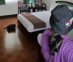 Puri Setiabudhi Residence Hotel photo