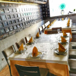 Photo n°6 de l'avis de Fabrice.a fait le 08/09/2017 à 23:04 sur le  Oxalá à Ovar