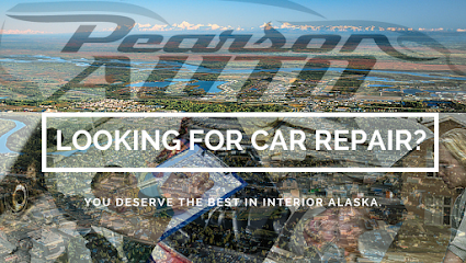 Pearson Auto Repair