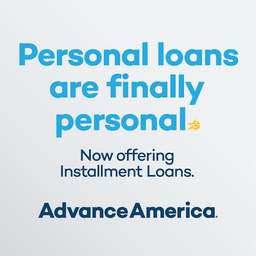 Loan Agency «Advance America», reviews and photos