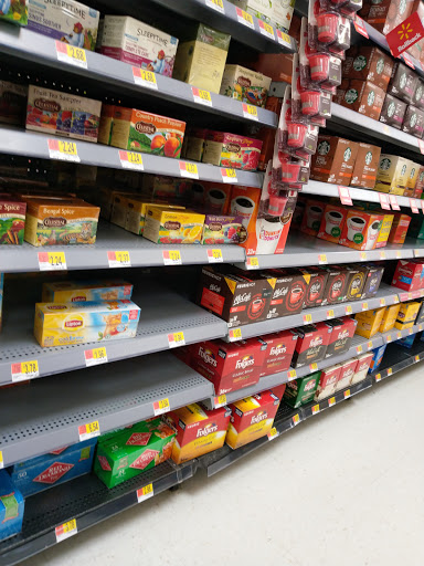 Department Store «Walmart Supercenter», reviews and photos, 2717 GA-54, Peachtree City, GA 30269, USA