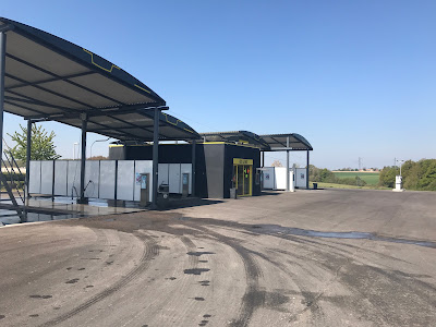H2O Lavage à Heudebouville