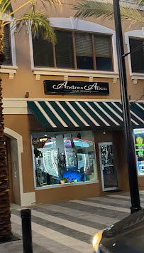 Andres Allen Hair Studio - Photo 8 - Car repair in Hollywood, FL, Hollywood