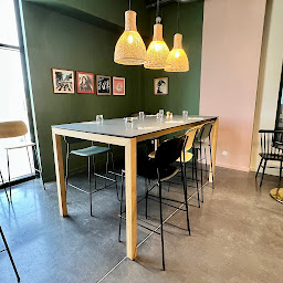 Photo n°61 de CARRÉ PAPILLON RESTAURANT à Montélimar ()