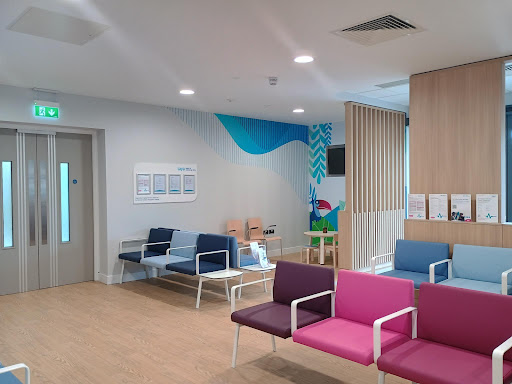 Laya Health and Wellbeing Clinic – Cork in Little Island, Co. Cork (Corcaigh)