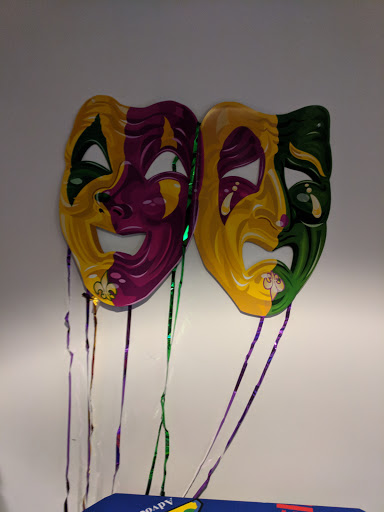 Museum «Anacostia Community Museum», reviews and photos, 1901 Fort Pl SE, Washington, DC 20020, USA