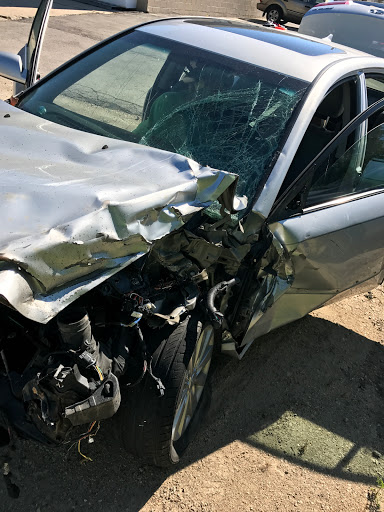 Auto Body Shop «ABRA Auto Body & Glass», reviews and photos, 5975 S Packard Ave, Cudahy, WI 53110, USA