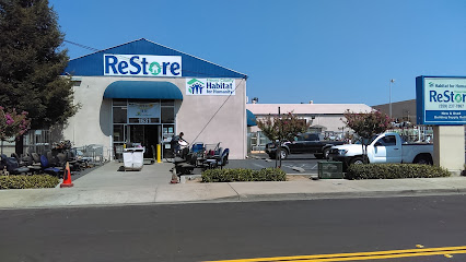 ReStore - Habitat for Humanity Greater Fresno Area