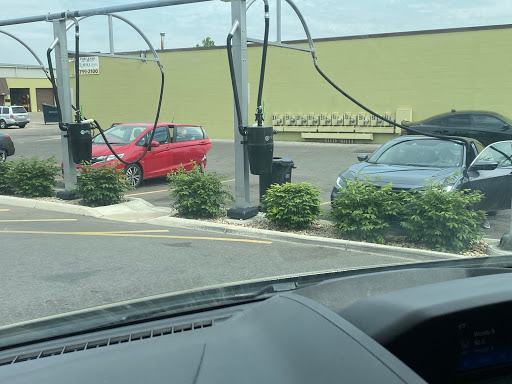 Car Wash «Moo Moo Car Wash», reviews and photos, 904 W 5th Ave, Columbus, OH 43212, USA