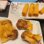 Photo n°10 de l'avis de Gianny. fait le 19/03/2023 à 18:16 sur le  Sushi Ying Ristorante Giapponese à Davoli