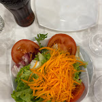 Photo n°2 de l'avis de Lora. fait le 26/10/2021 à 17:57 sur le  Restaurant Galuppi à Venice