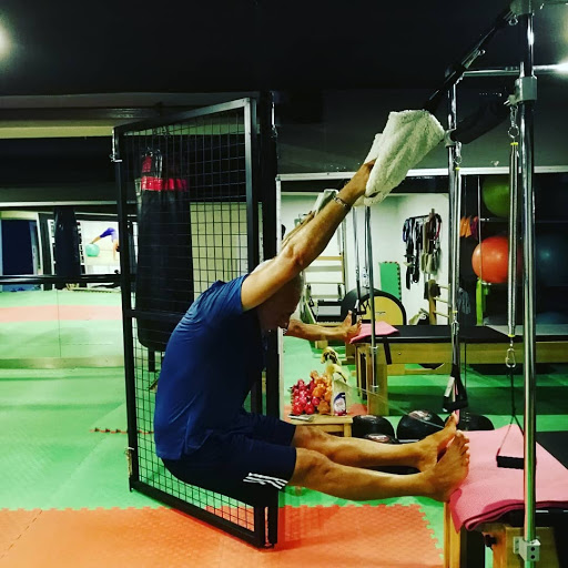 Gold Gym Spor Merkezi