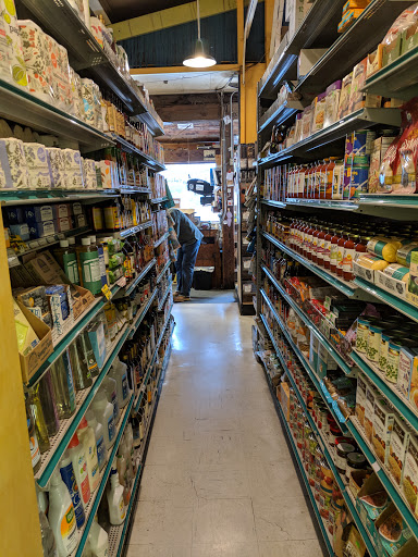 Grocery Store «Food Bin», reviews and photos, 1130 Mission St, Santa Cruz, CA 95060, USA