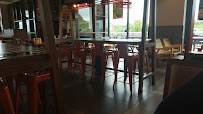 Atmosphère du Restauration rapide Burger King à Saint-Martin-Boulogne - n°15