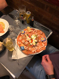 Plats et boissons du Pizzeria Chez Mario à Saint-Germain-en-Laye - n°20