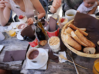 Plats et boissons du Restaurant italien Engel's Coffee à Mulhouse - n°6