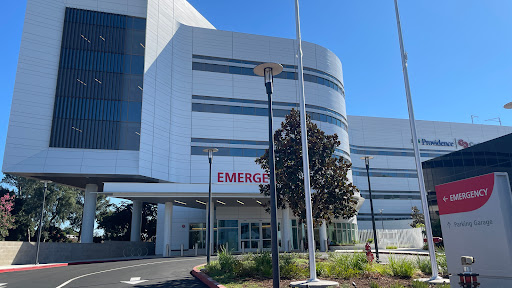 Providence Cedars-Sinai Tarzana Medical Center image
