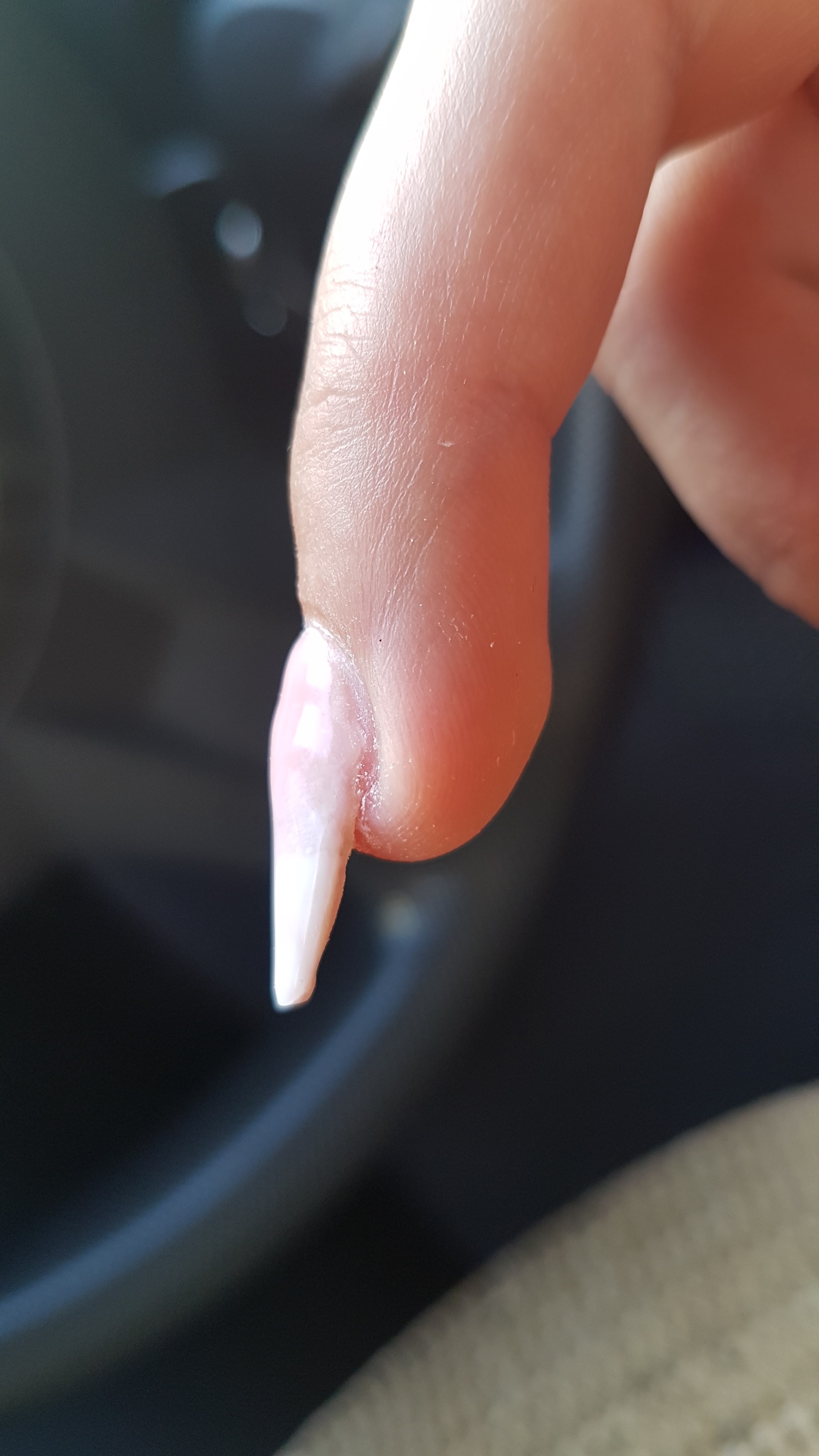 Photo n° 2 de l'avis de Nickie.� fait le 30/09/2019 à 13:43