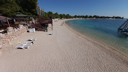 Zdjęcie Simuni II beach obszar hotelowy