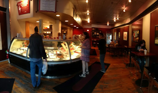 Ice Cream Shop «The Gelato Fiasco Old Port», reviews and photos, 425 Fore St, Portland, ME 04101, USA