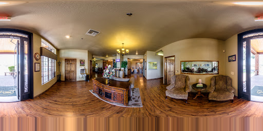 Funeral Home «Heritage Funeral Chapel», reviews and photos, 6830 W Thunderbird Rd, Peoria, AZ 85381, USA