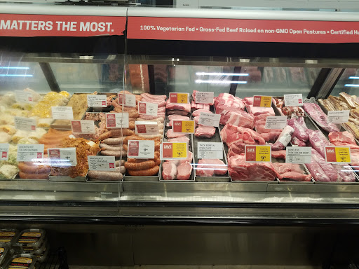 Grocery Store «Earth Fare», reviews and photos, 2405 SW 27th Ave #101, Ocala, FL 34471, USA