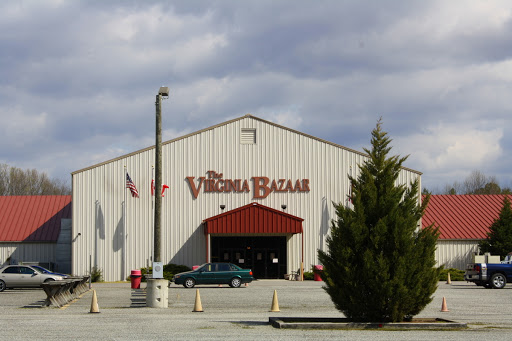 Flea Market «Virginia Bazaar», reviews and photos, 8436 Ladysmith Rd, Ruther Glen, VA 22546, USA