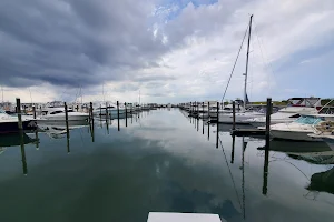 Seaview Harbor Marina image