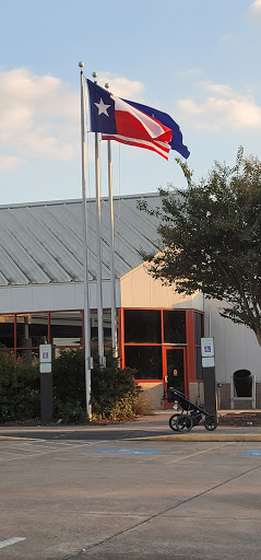 Recreation Center «West Gray Recreation Center», reviews and photos, 1475 W Gray St, Houston, TX 77019, USA