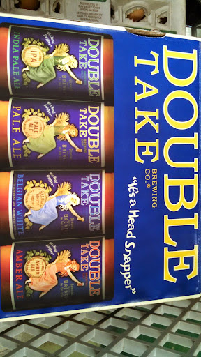 Grocery Store «Grocery Outlet Bargain Market», reviews and photos, 825 W 11th St, Tracy, CA 95376, USA