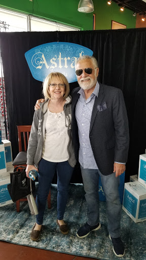 Liquor Store «21st Amendment Wine and Spirts», reviews and photos, 14235 Mundy Dr, Noblesville, IN 46060, USA