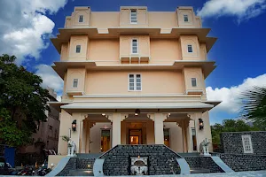 The Trishala Vilas, Ranakpur (A Luxury Boutique Hotel & Spa) image