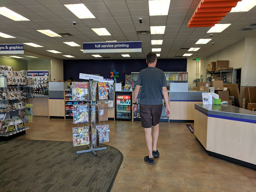 Print Shop «FedEx Office Print & Ship Center», reviews and photos, 1501 S Virginia St, Reno, NV 89502, USA