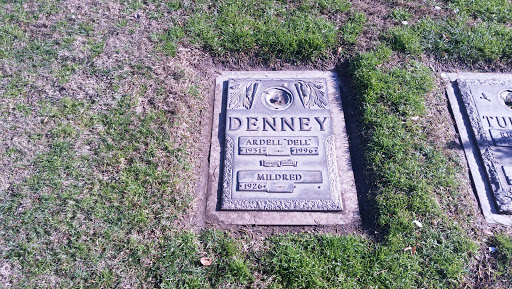 Funeral Home «Cherokee Memorial Park», reviews and photos, 831 Industrial Way, Lodi, CA 95240, USA