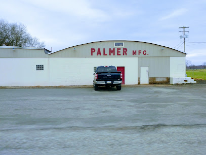 C. Palmer Mfg. Co. Inc.