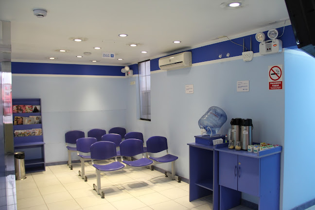 Opiniones de Centro Odontológico ASIS DENT en Lima - Dentista