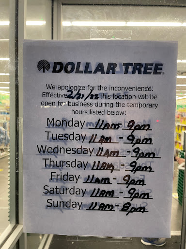 Dollar Store «Dollar Tree», reviews and photos, 3190 FM 407 Rd #105, Highland Village, TX 75077, USA