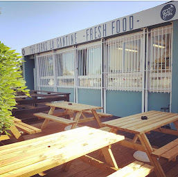 Photo n°29 de The Forks - Cantine & traiteur à Bordeaux ()