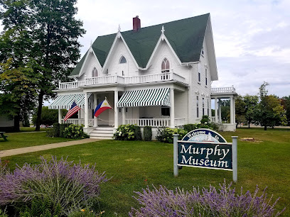 Frank Murphy Memorial Museum