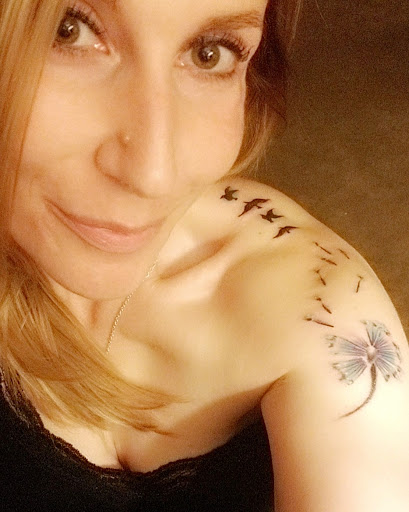 Tattoo Shop «Drop Dead Tattoo LLC», reviews and photos, 39065 Center Ridge Rd, North Ridgeville, OH 44039, USA