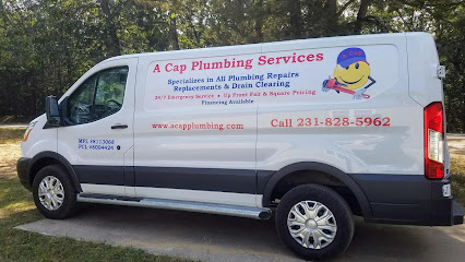 A Cap Plumbing Services