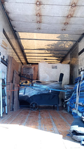 Moving and Storage Service «Eco-Movers», reviews and photos, 1200 W Nickerson St, Seattle, WA 98119, USA