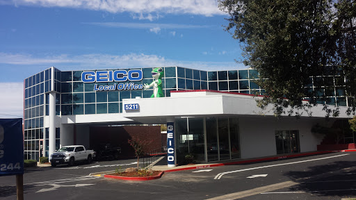 GEICO Insurance Agent, 5211 Madison Ave, Sacramento, CA 95841, Insurance Agency