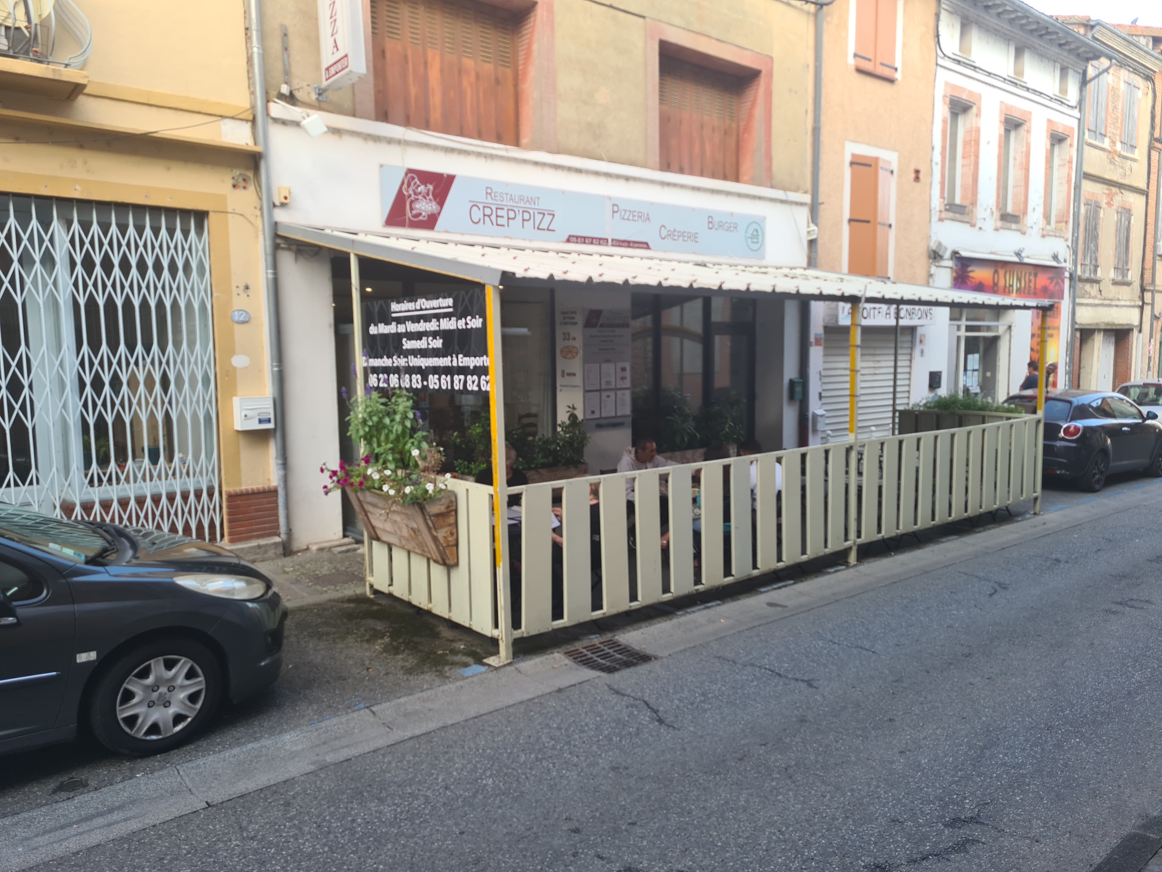 Photo n° 1 de l'avis de Michel.a fait le 29/07/2022 à 20:05